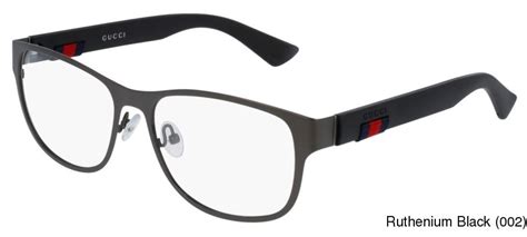 gucci prescription frame|gucci prescription eyeglass frames.